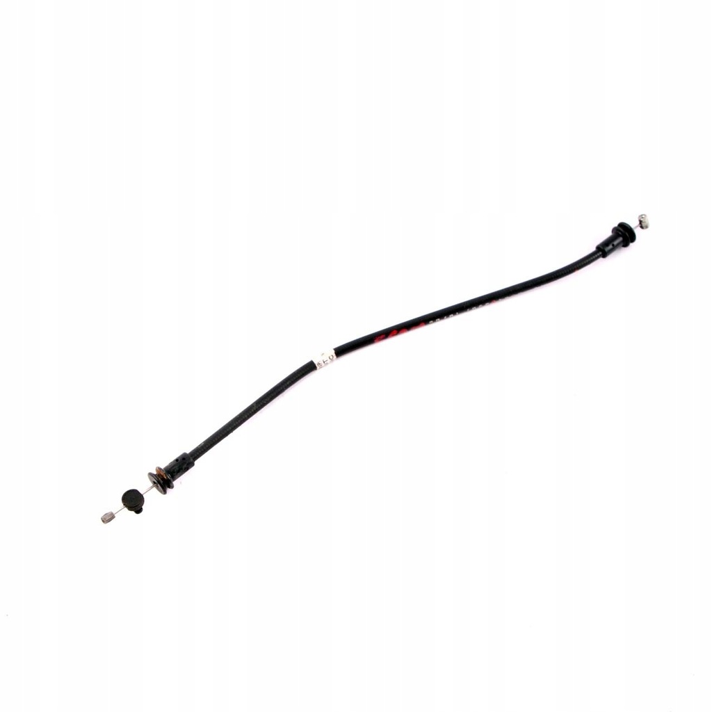 фото №12, Mercedes vito w639 тяга трос дверь левый задняя