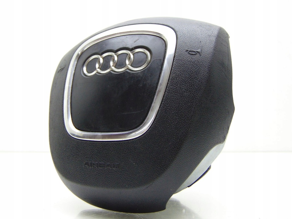 фото №1, Подушка воздушная подушка безопасности водителя audi q7 4l