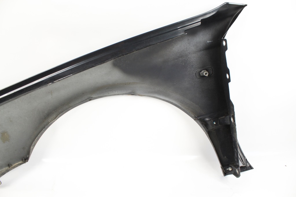 фото №7, Крила правий перед audi a8 d2 lift 99-02