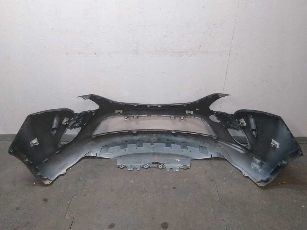 фото №10, Бампер перед opel zafira c