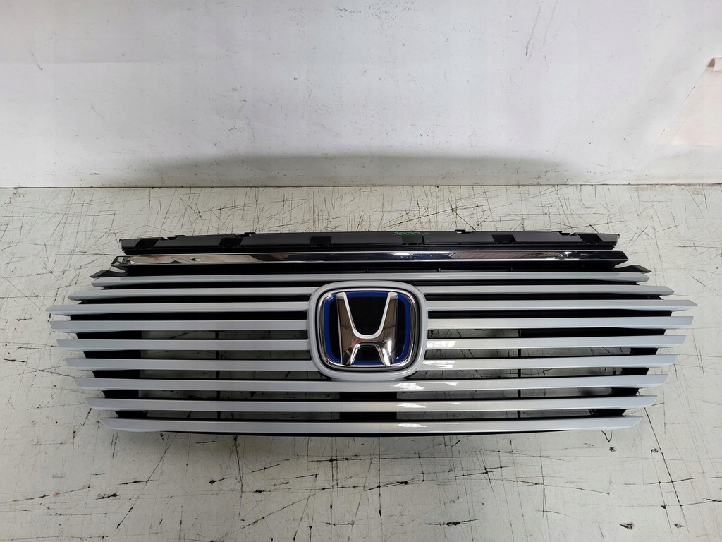 фото №1, Honda hr-v e-hev 22- решётка радиатора решётка радиатора радиатора