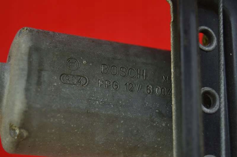 фото №16, Підйомник скло правий перед eu chrysler pacifica i