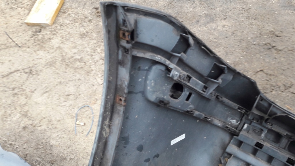 фото №10, Vw bora бампер перед lc7v