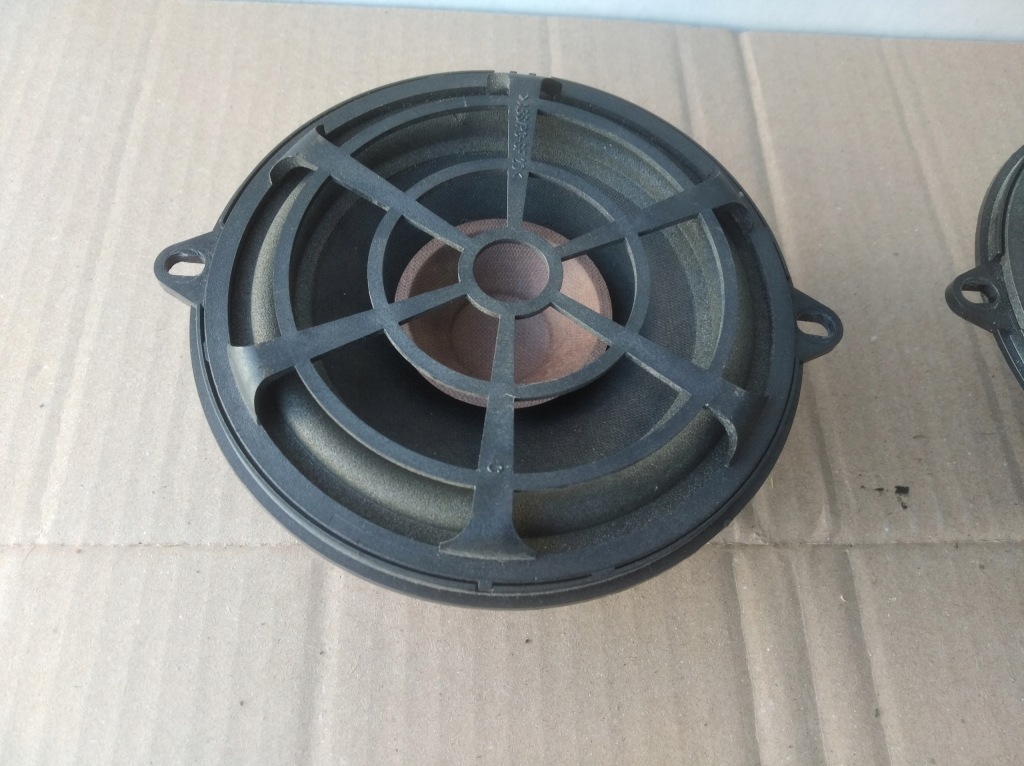 Динамік renault master 2 рестайлінг Ціна