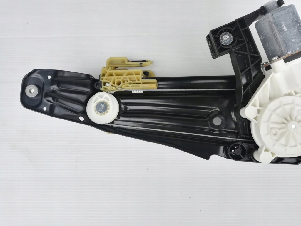 фото №6, Bmw f01 f02 механізм підйомник скло правий задня