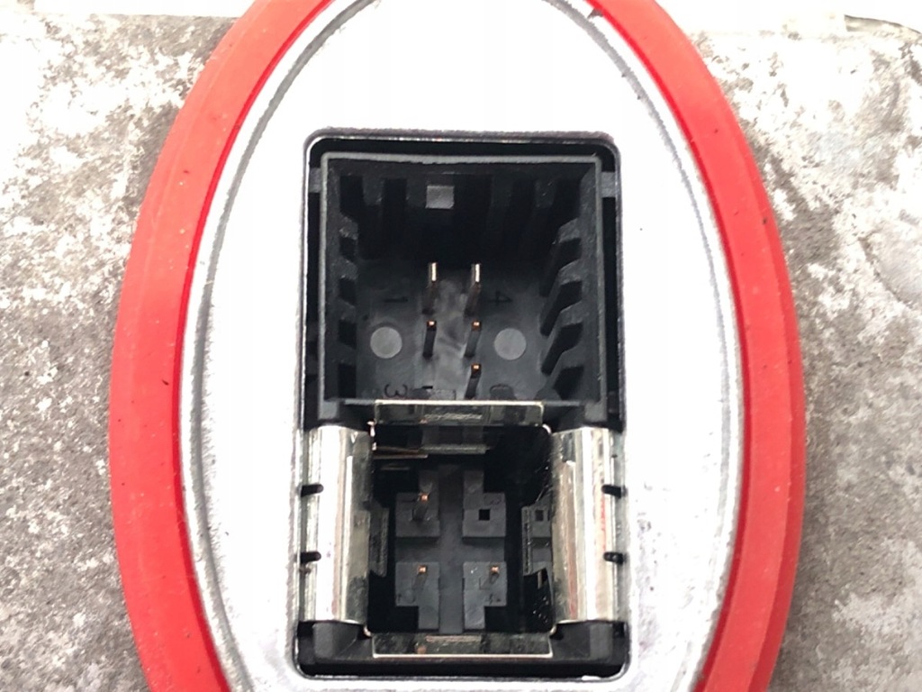 фото №3, Перетворювач ксенон mini clubman r55 7356250 06-15