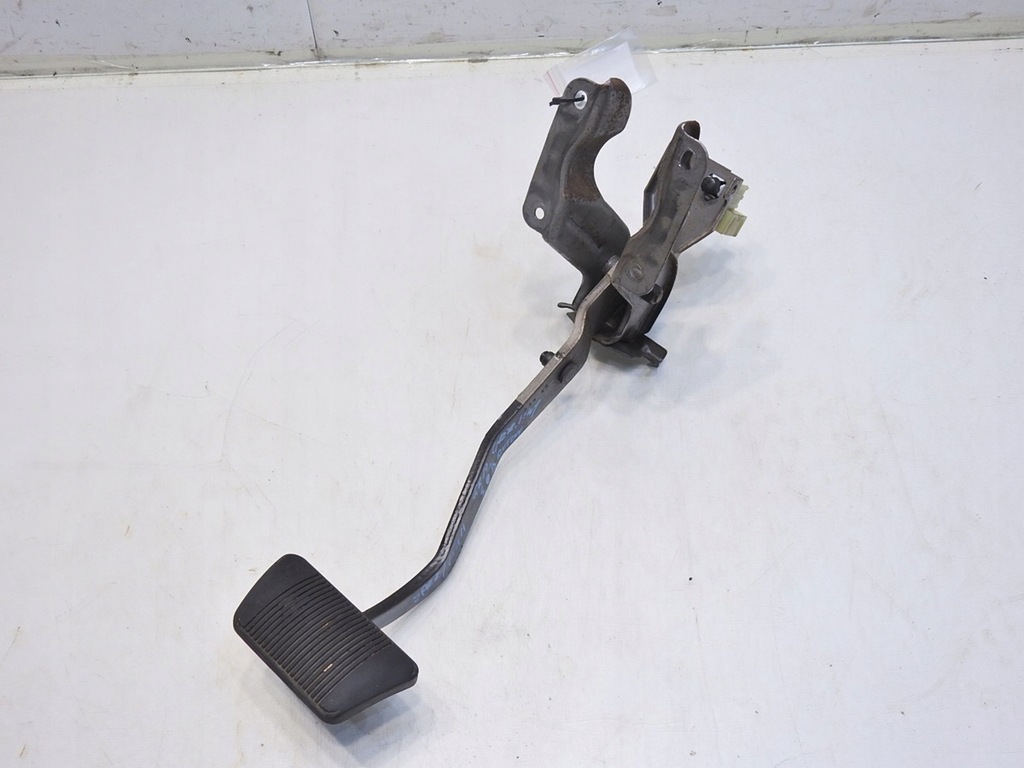 фото №7, Педаль тормоза jeep grand cherokee ii wj 4.0