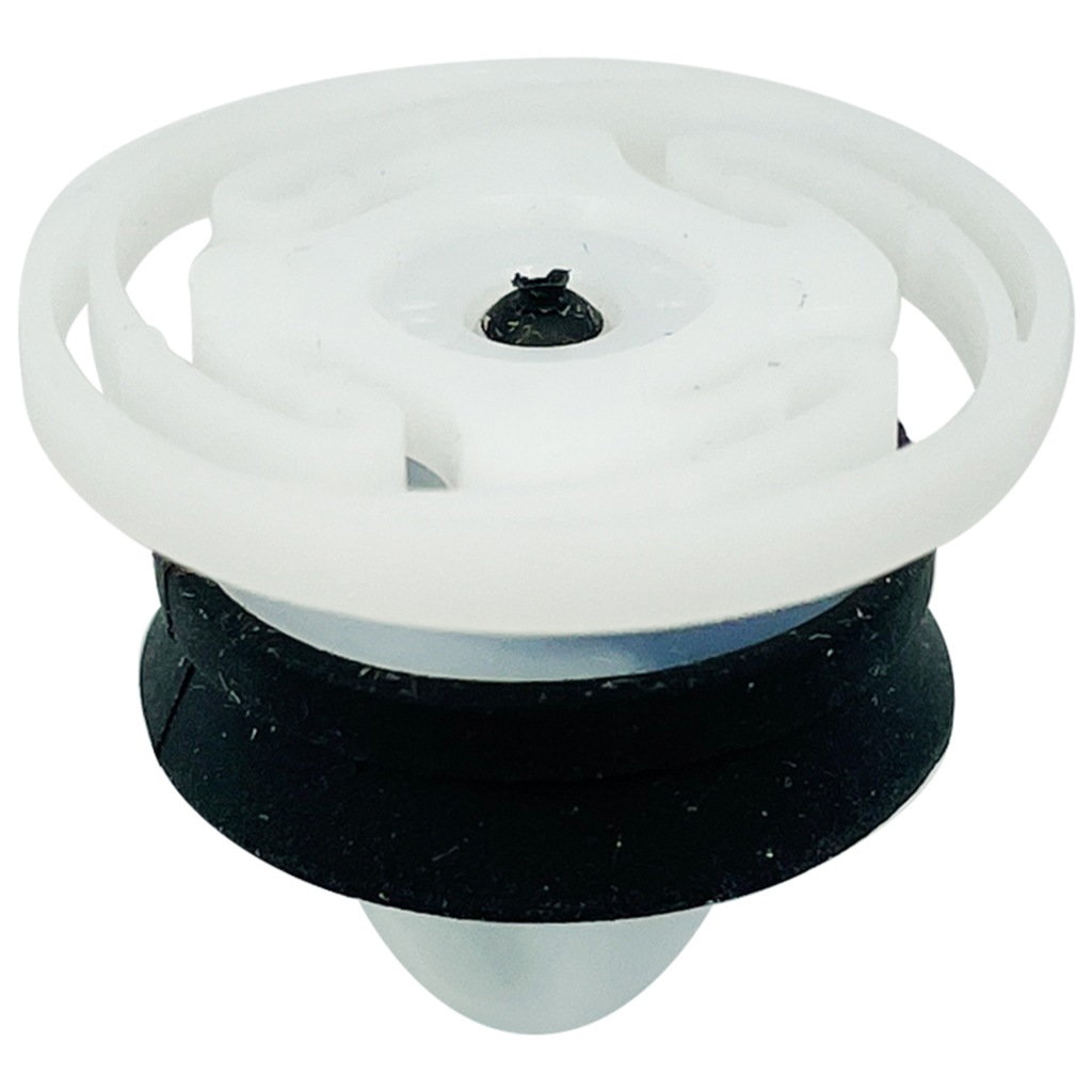 фото №1, 1x клипса обивка peugeot 208 308 5008 508 301