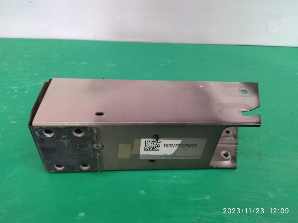 Купить Tesla model 3 зона деформации передняя правая 1088149