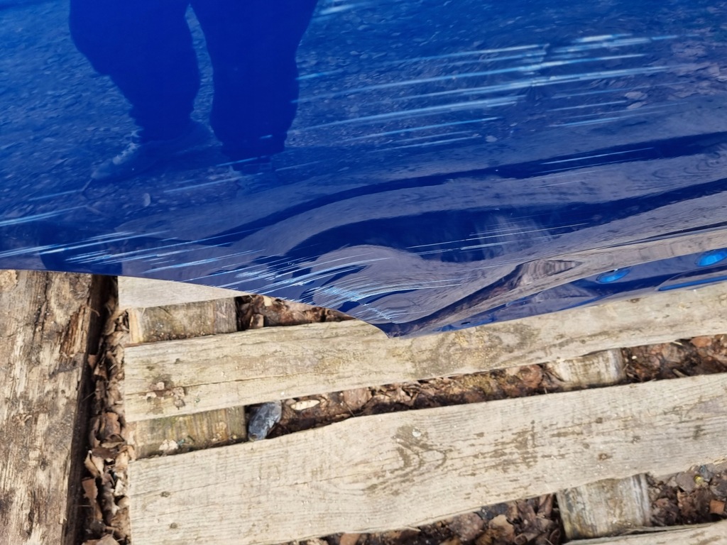 фото №6, Opel grandland x дверь задняя задние правое