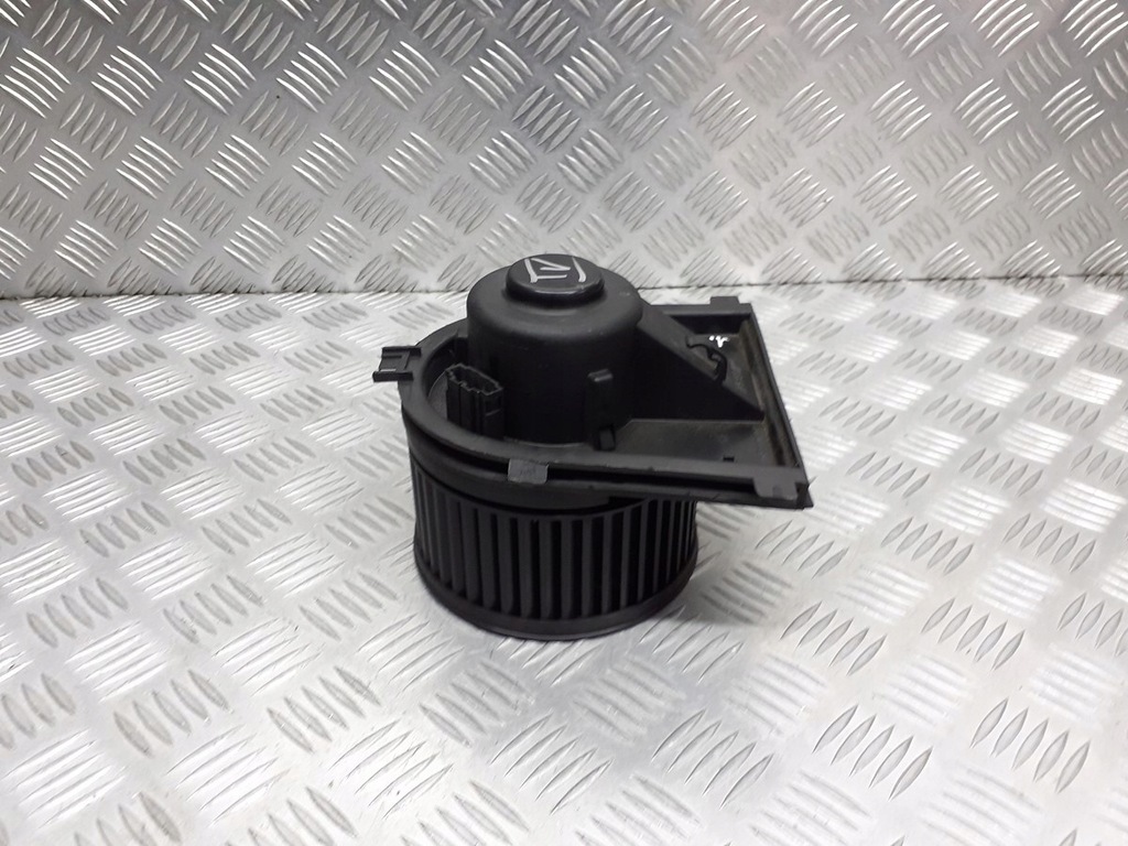 фото №1, Вентилятор обдув vw lupo 1j1819021b