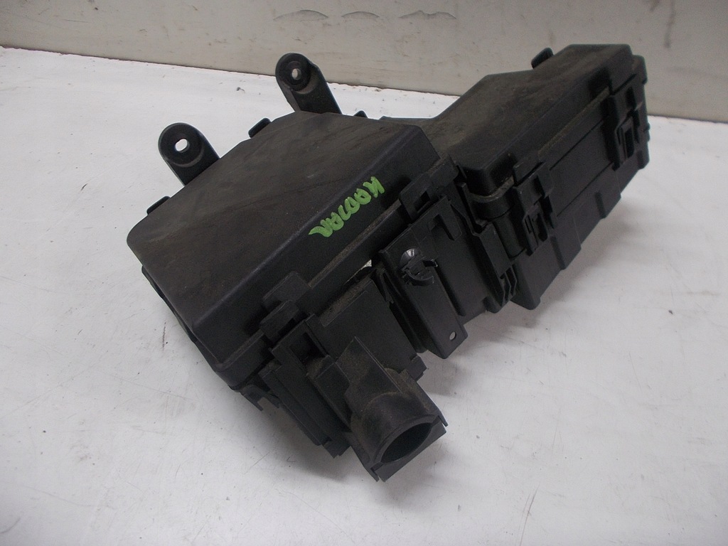 фото №1, Kadjar lift корпус запобіжників 1.3 tce