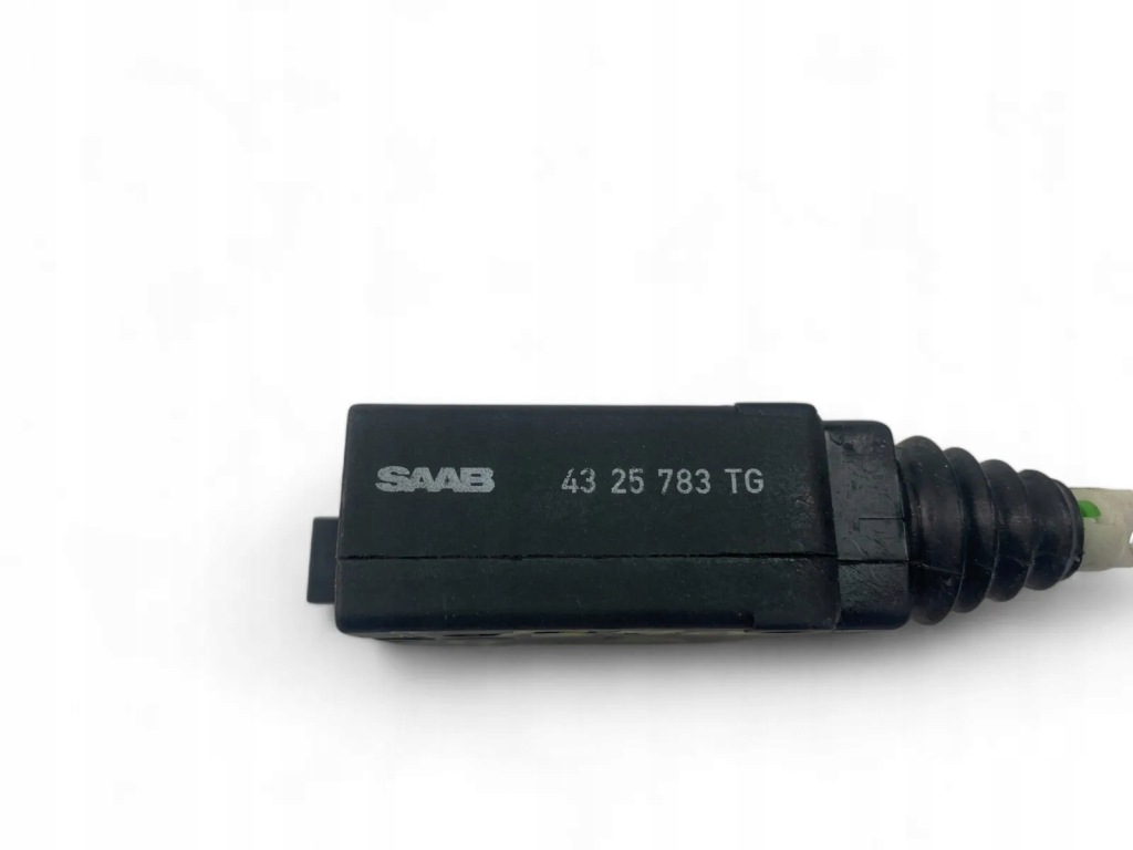 фото №8, Моторчик центрального замка saab 900 ii 4325783tg 30077408 1997