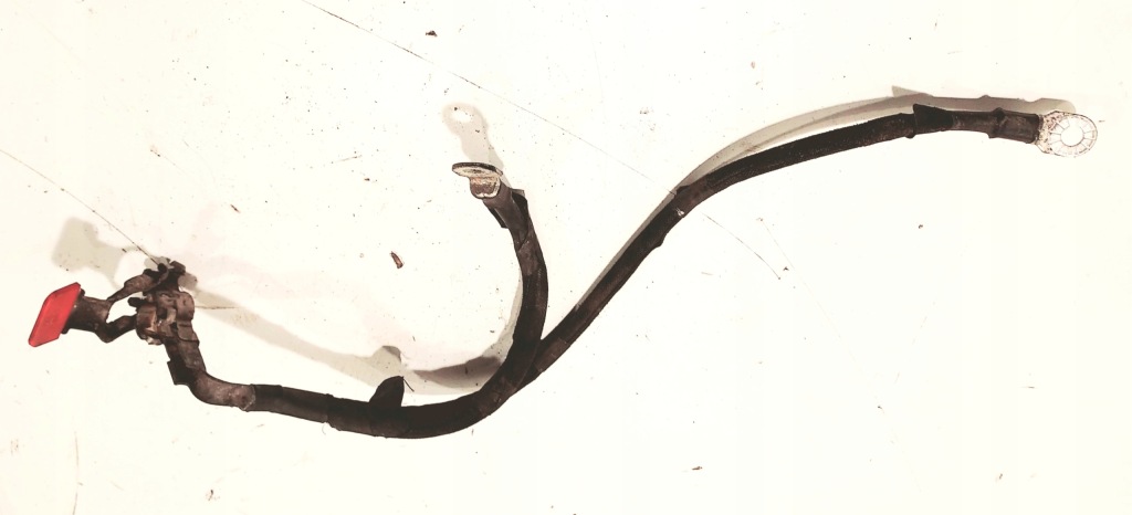 фото №4, Жгут плюсовая suzuki swift mk6 1.3ddis