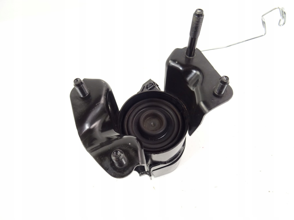 фото №10, Toyota rav4 5 v 2.5 гибрид кронштейн кронштейн подушка двигателя 2604 2019-