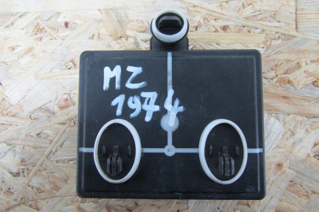 фото №1, Модуль двері правий перед peugeot 308 iii t10 9853063580 22-