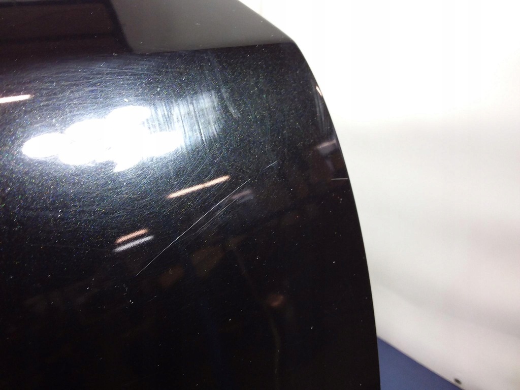 фото №7, Dodge charger 05-10 дверь задняя задние правое pxr