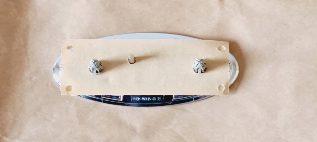 фото №6, Ford ecosport 2013-2025 logo эмблема значок задняя крышка багажника оригинал