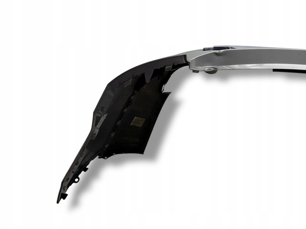 фото №12, Volvo xc90 2021 з задній бампер задній