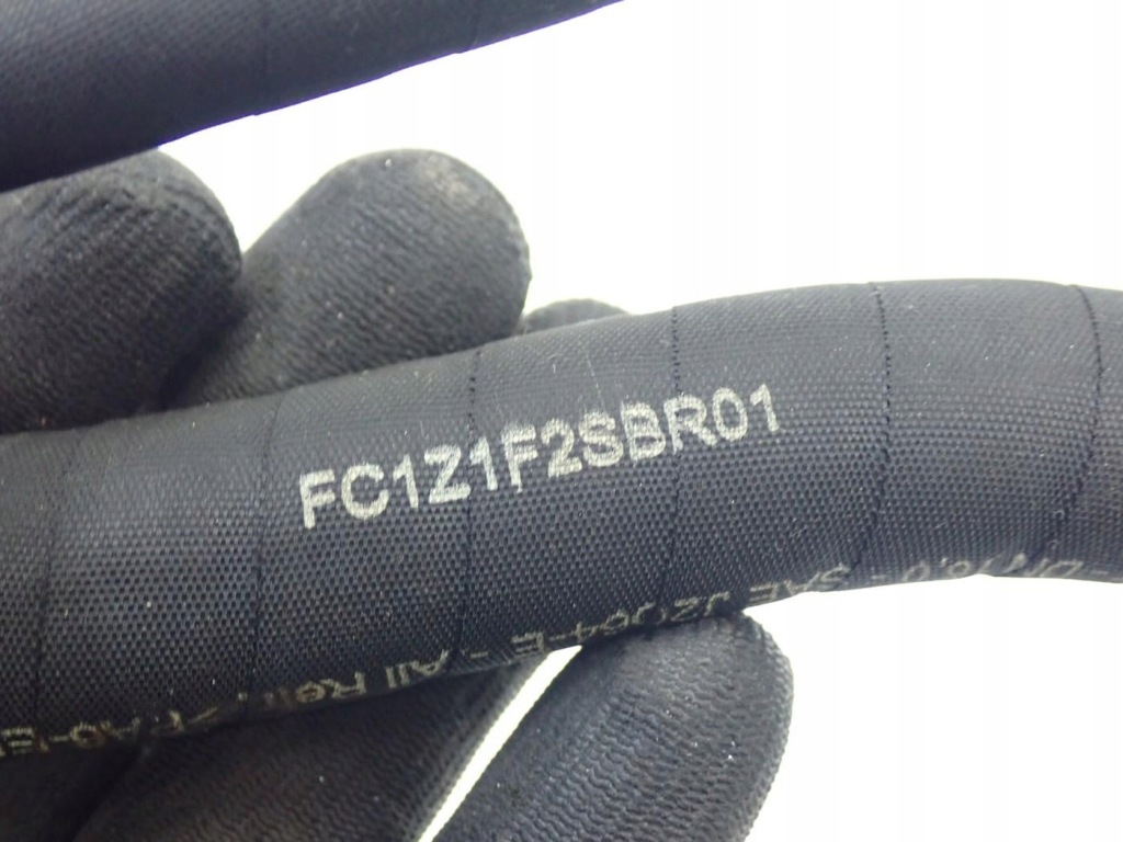 Пабтрубок  шланг трубка кондиционера 9474791 bmw i4 g26 gran купе edrive40 23r Цена