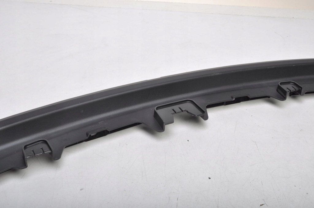 Купити Bmw f44 gran coupe молдинг накладка полиця задній 7475714