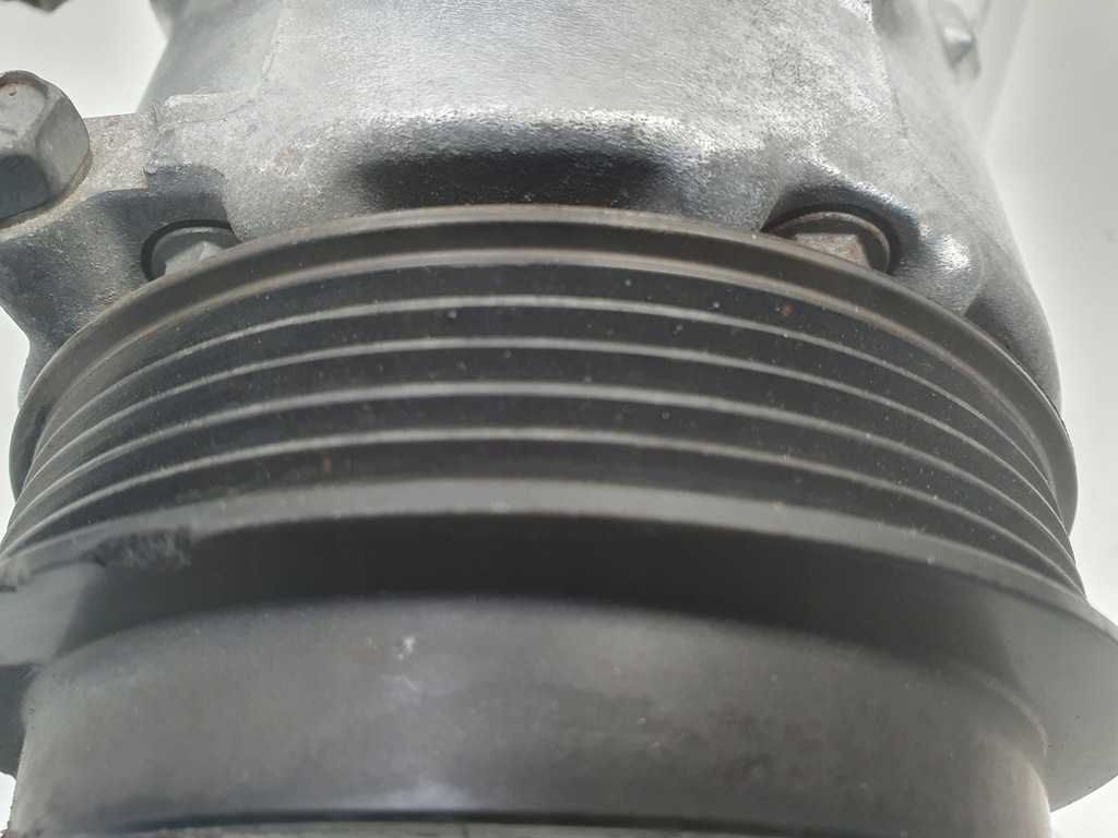 фото №8, Компрессор кондиционера mercedes w169 1.5 8v _ a0022301311