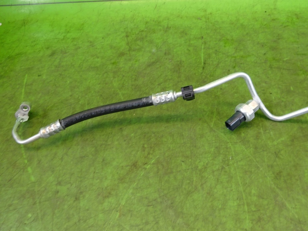 фото №7, Шланг кондиционера infiniti q30 2.0 t 18r