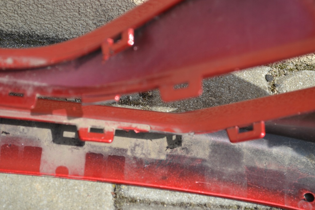 фото №11, Бампер перед передній peugeot 208 ii новий model 20