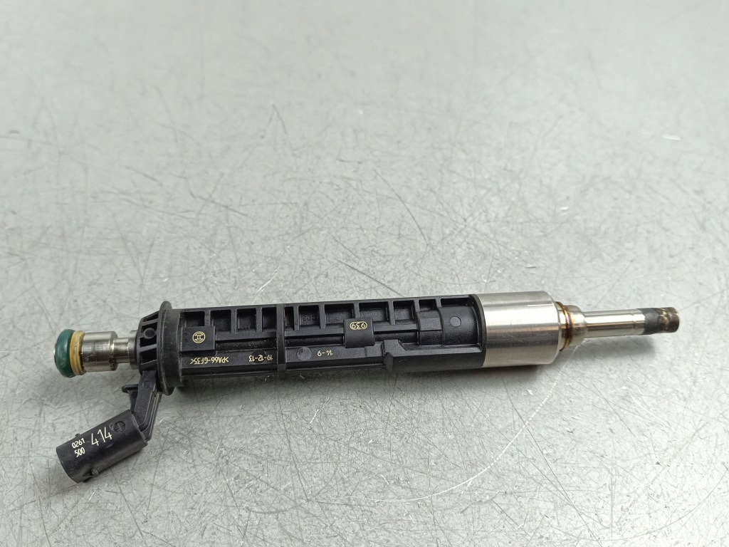 Купити 2020 alfa romeo stelvio форсунка 9347202619