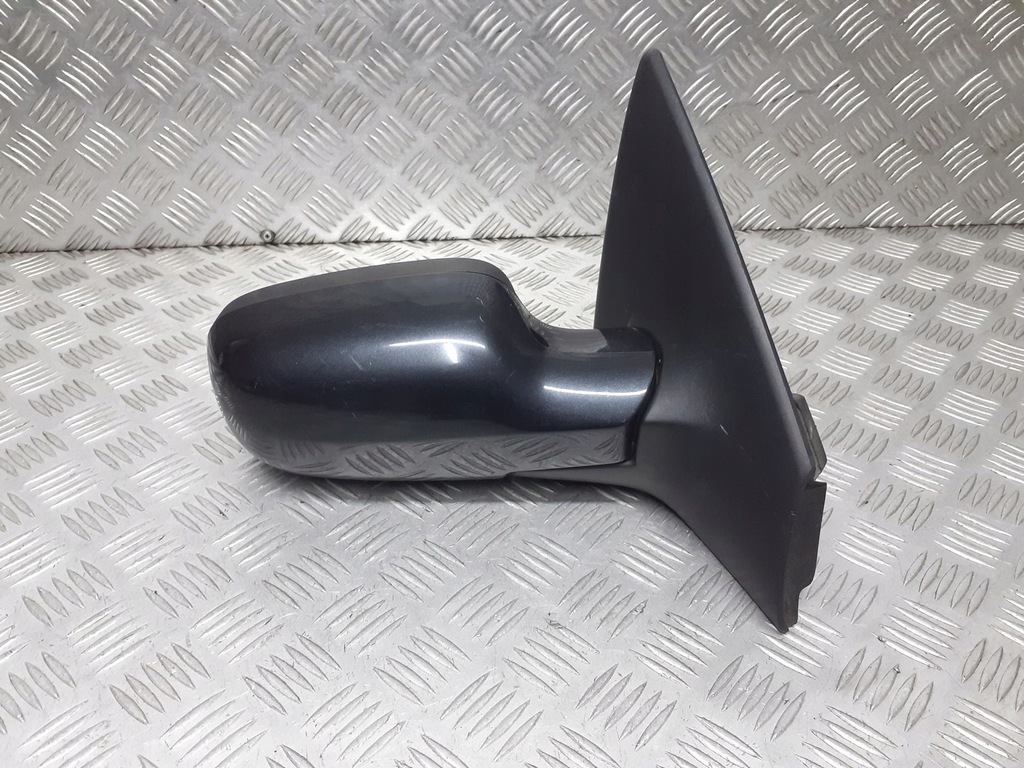 фото №1, Дзеркало праве електричний renault megane ii teb66
