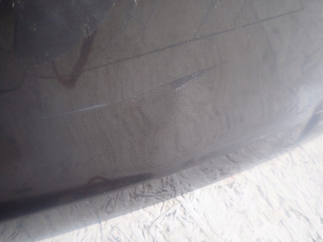 фото №6, Кришка багажника задня кришка багажника opel corsa f 2020-