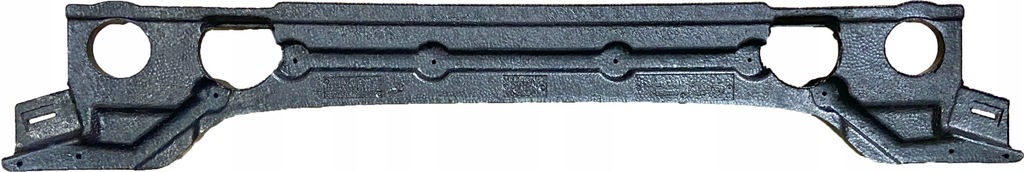 фото №1, Абсорбер бампера перед hyundai