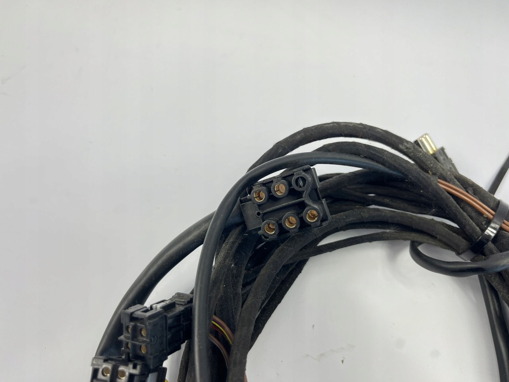 фото №8, Джгут електропроводка люк mercedes w124