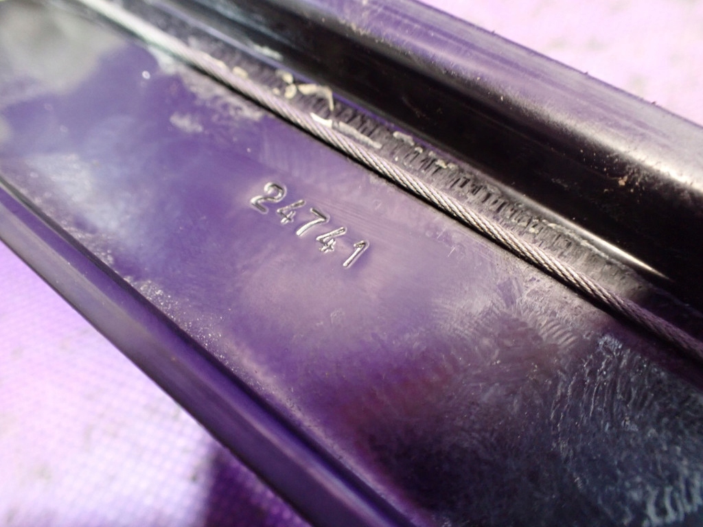 фото №7, Volvo s60 i 00-04 подъемник стекло задняя правый задний 2 pin 119970-xxx