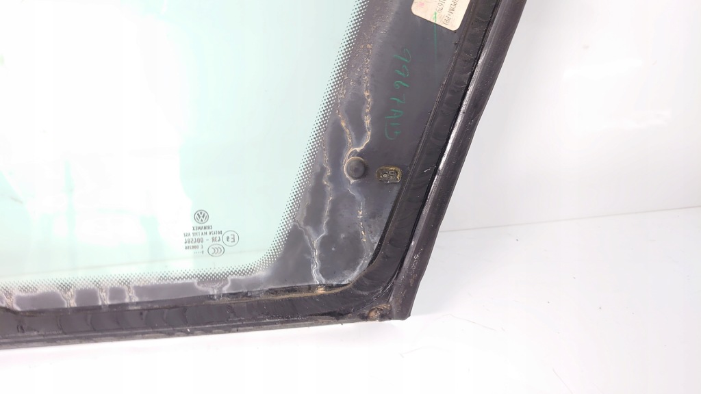 фото №10, Vw golf vi kombi стекло кузовная левая задняя 1k9845297aj 09rok