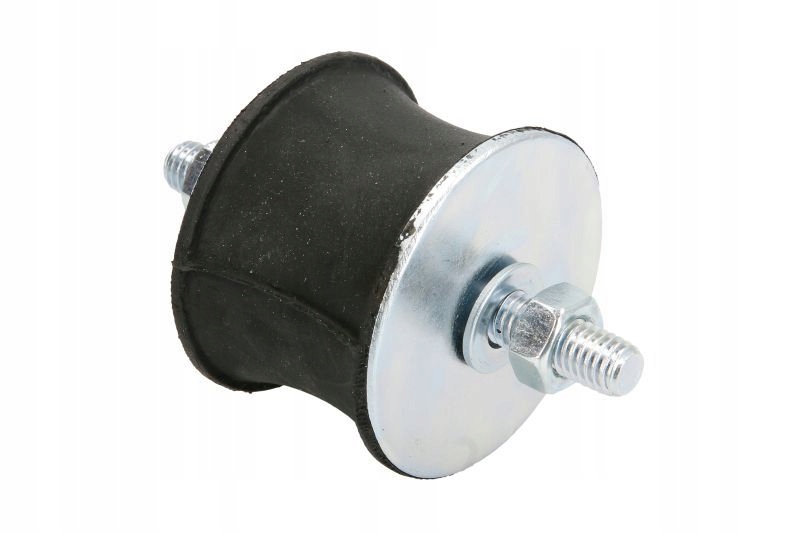 фото №1, Подушка коробки передач ford