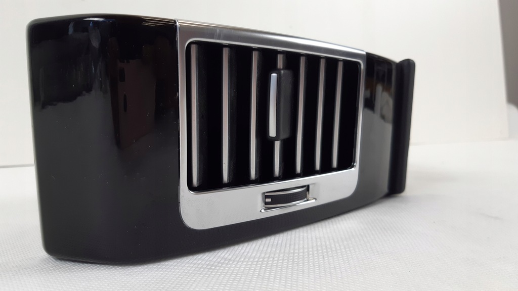 фото №7, Range rover vogue l405 решётка обдув левая