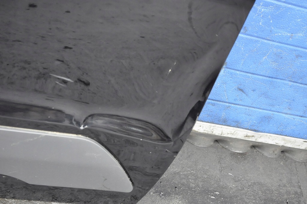 фото №11, Ford tourneo connect mk2 дверь правый перед