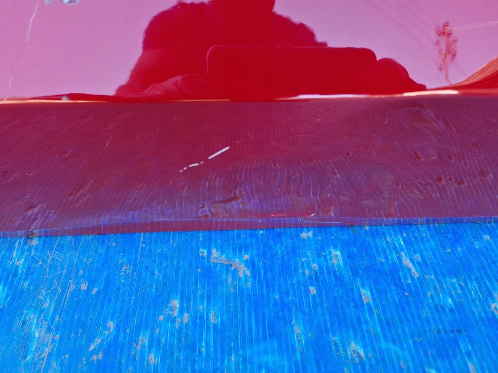 фото №5, Дверь правое ford mustang vi 2015r-