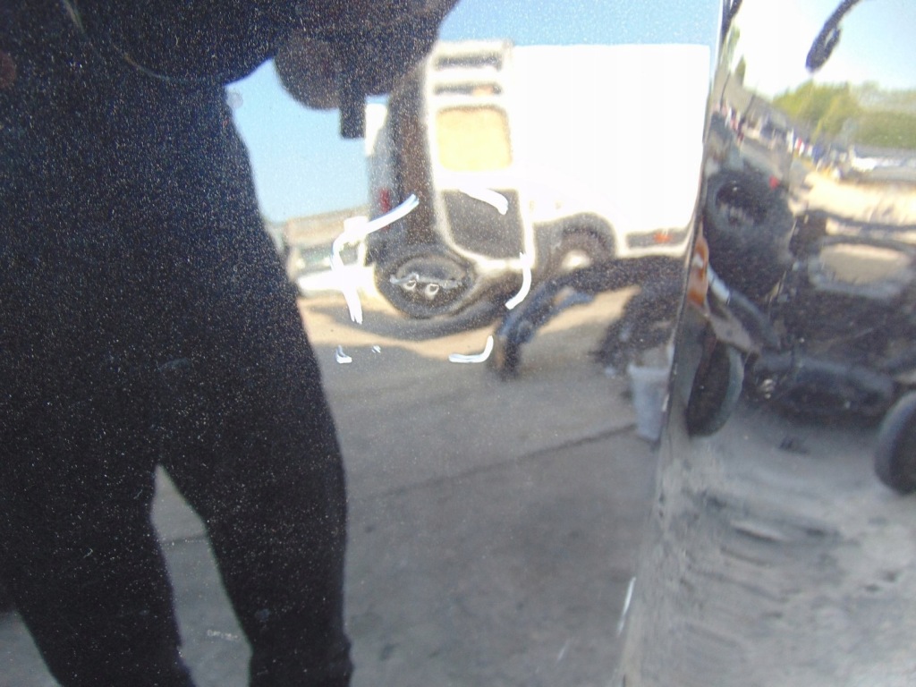 фото №10, Капот крышка двигателя skoda octavia iii lift