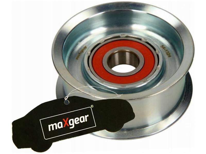 фото №1, Ролик натяжителя ремень клиновой nissan gt-r 3.8 370 с 3.7 +ароматизатор