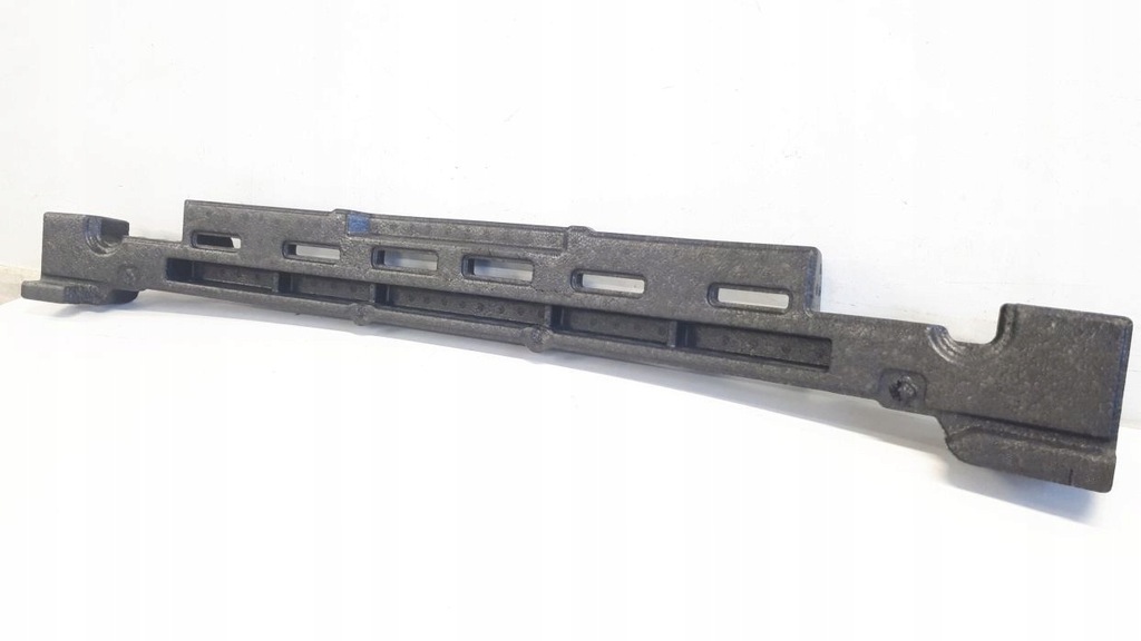 фото №7, Toyota auris 2 абсорбер бампера перед