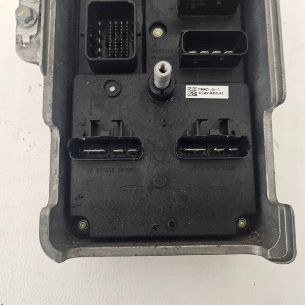 фото №7, Модуль блок управления tesla model s plaid 2022r 1588205-05-c