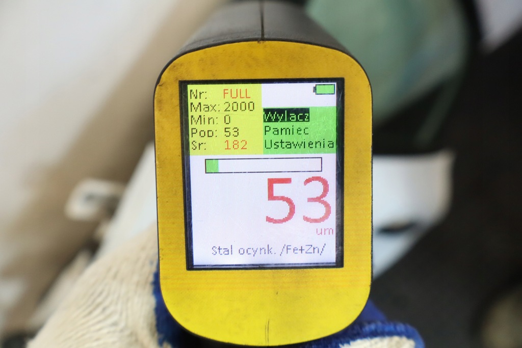 фото №3, Дверь левый задняя peugeot 208 i hb ewpb