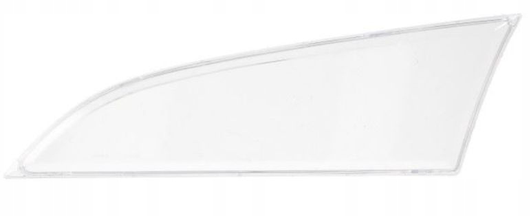 фото №1, Стекло фары стекло противотуманной фары w капот scania r s ngs ngt левый 2552711 b-b