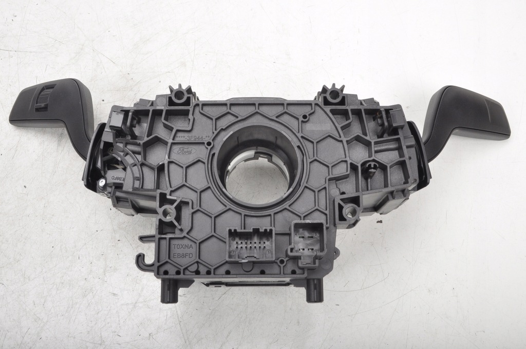 фото №3, Ford focus mk4 переключатель комбинированный h1bt-3f944-ag