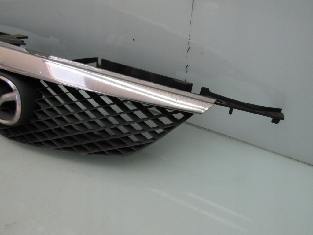 фото №2, Premacy 01r решітка радіатора решітка радіатора решітка радіатора c10050712