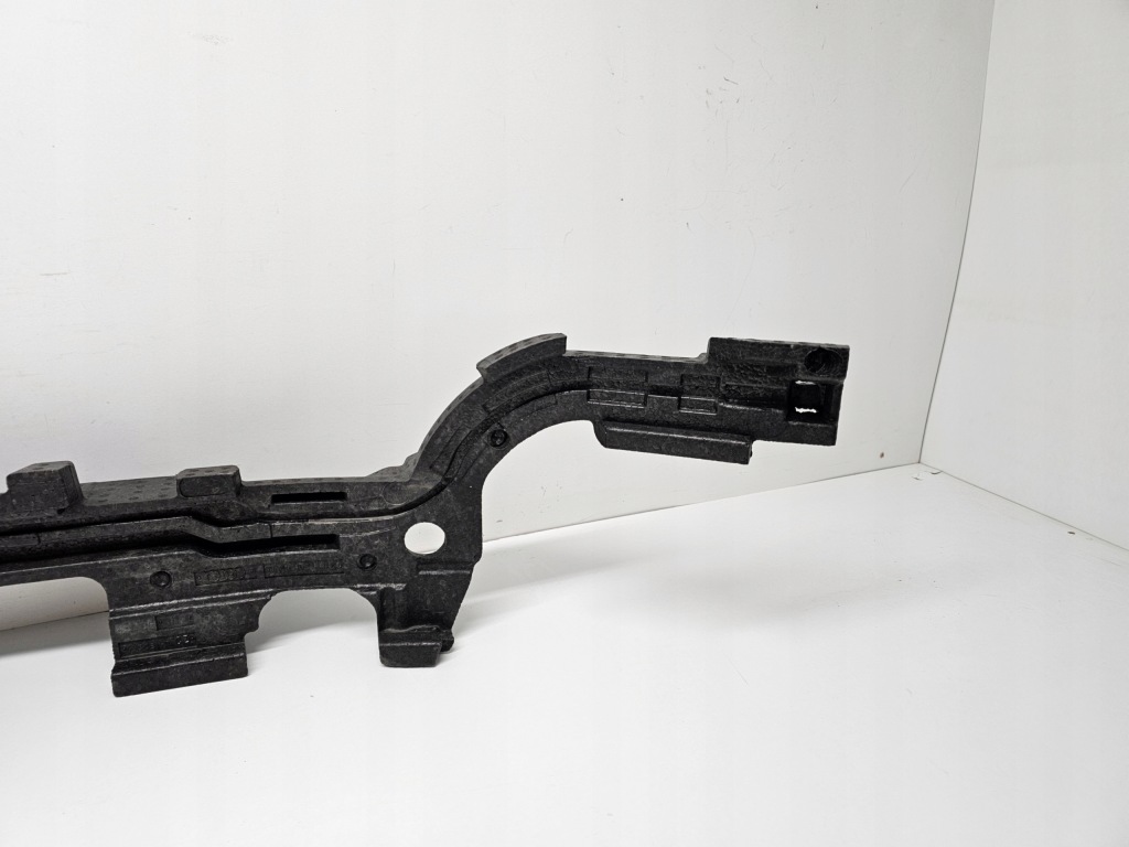 4m0807550k audi q7 2 2 4m рестайлинг  абсорбер пена бампера передний с Разборки