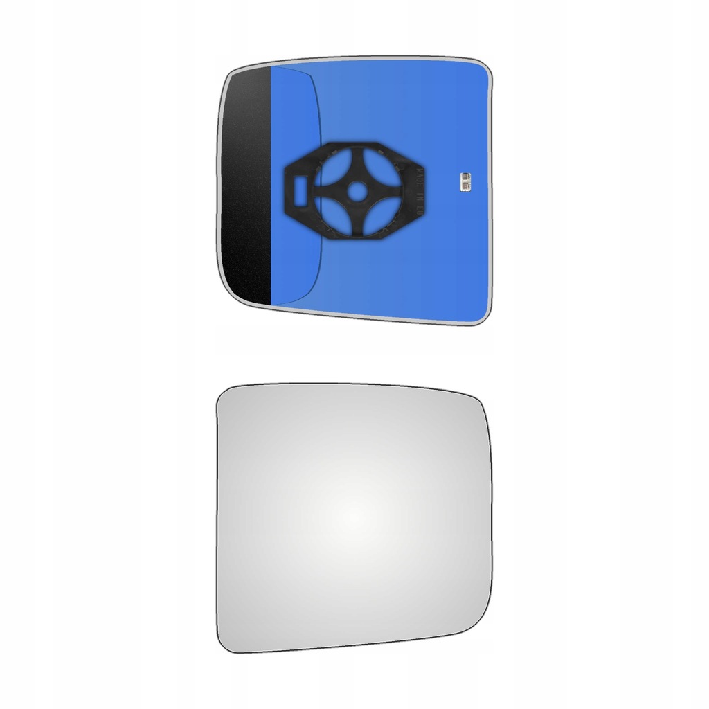 фото №1, Сферический isuzu filly 1997-2002 2001 2000 1999