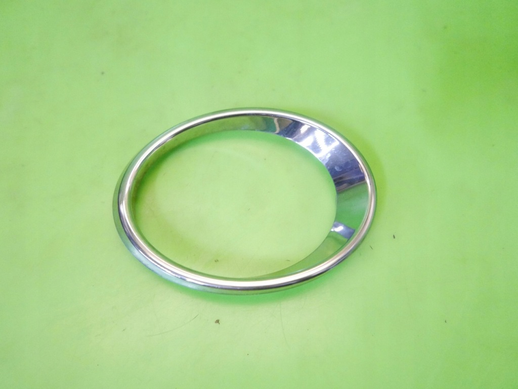 фото №1, Рамка противотуманной фары правая 261a21822r renault kadjar i 15-18